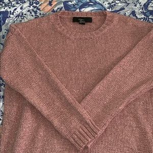 Forever 21 Sweater